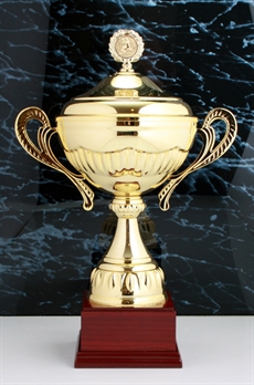 Pokal 1435 A