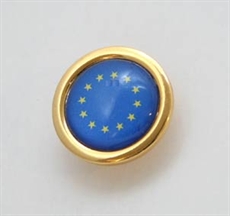 EU pins. 19mm.