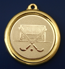 Medalj 3281 innebandy 8